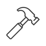 アイコン:工具